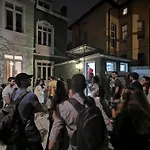 Serdika Old City House