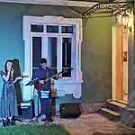 Serdika Old City House