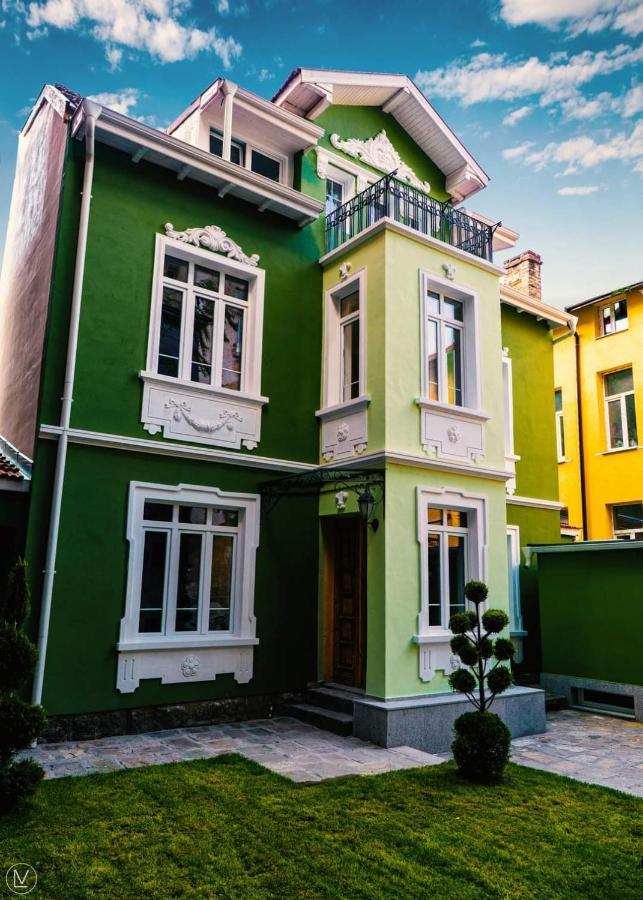 Serdika Old House Appartement Sofia