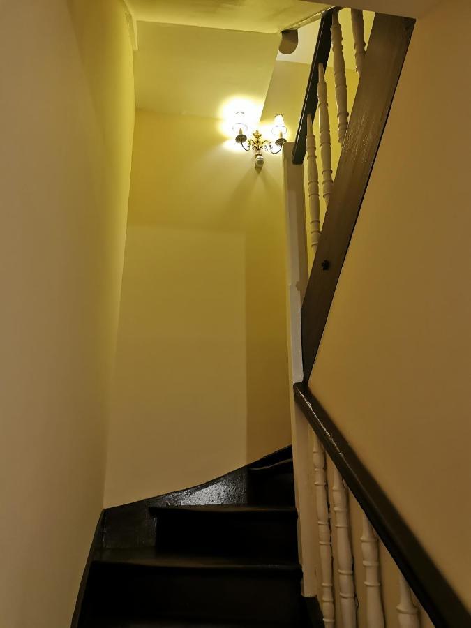 Serdika Old House