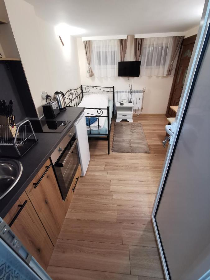 Appartement Serdika Old House *