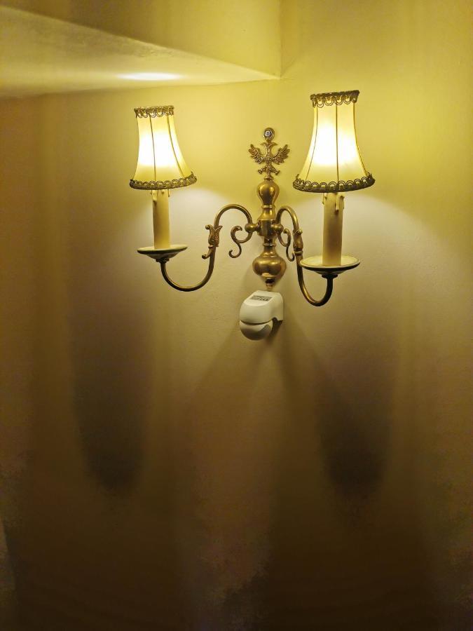Serdika Old House Appartement *