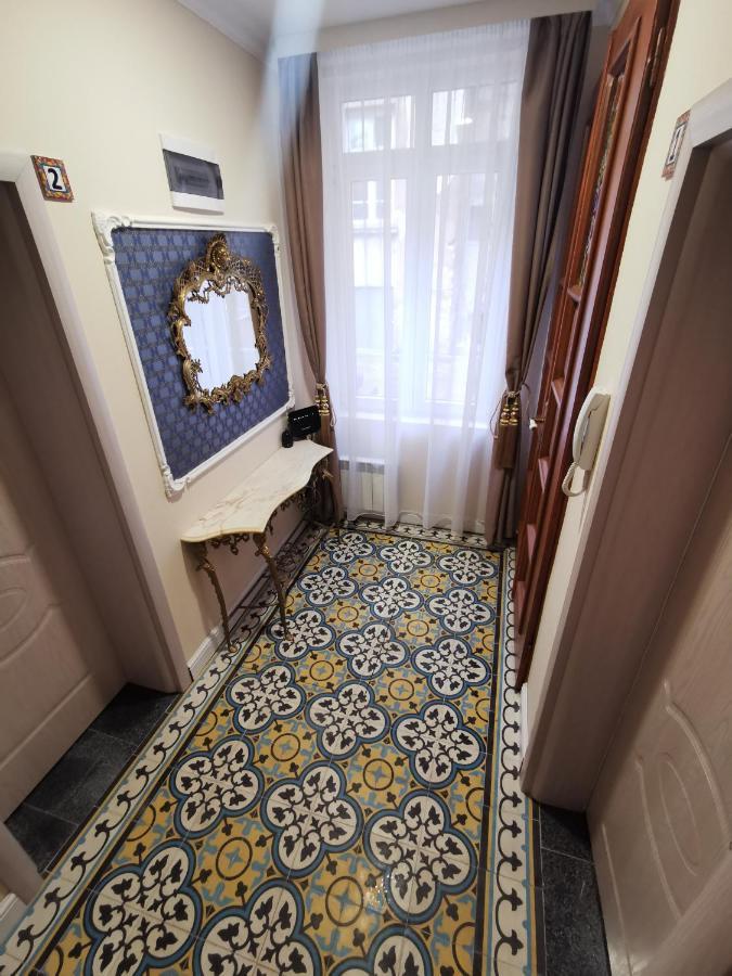 Serdika Old House Appartement