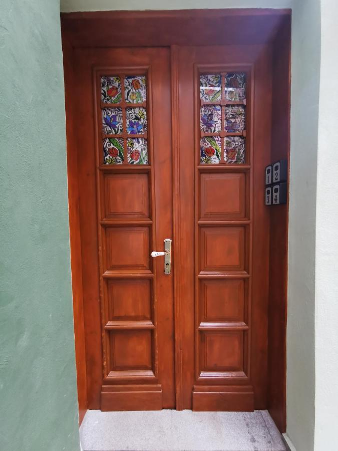 Serdika Old House *
