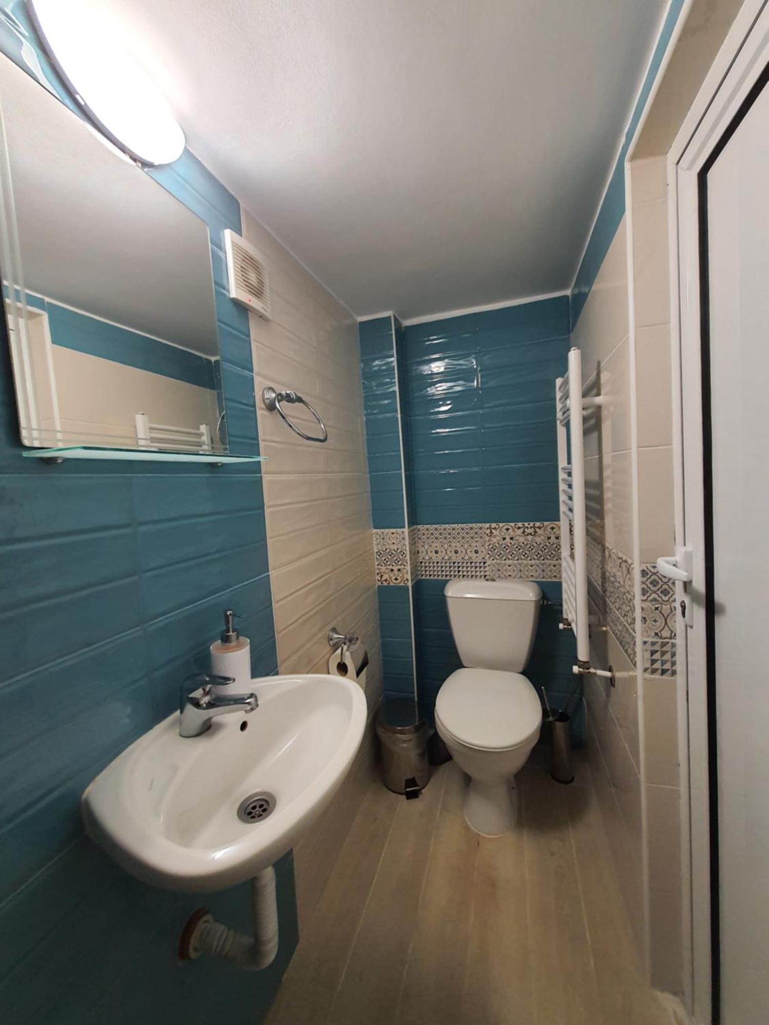 Serdika Old House Appartement *