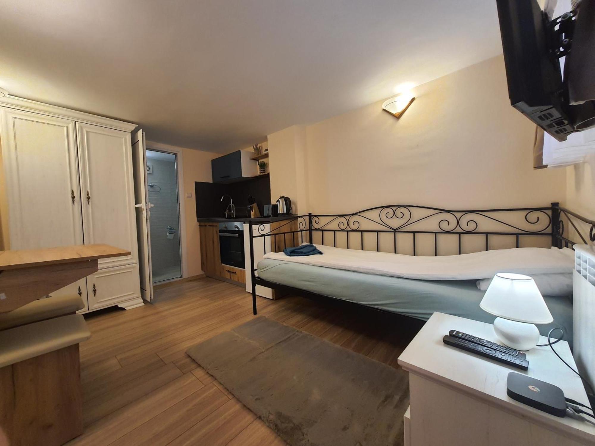 Serdika Old House Appartement
