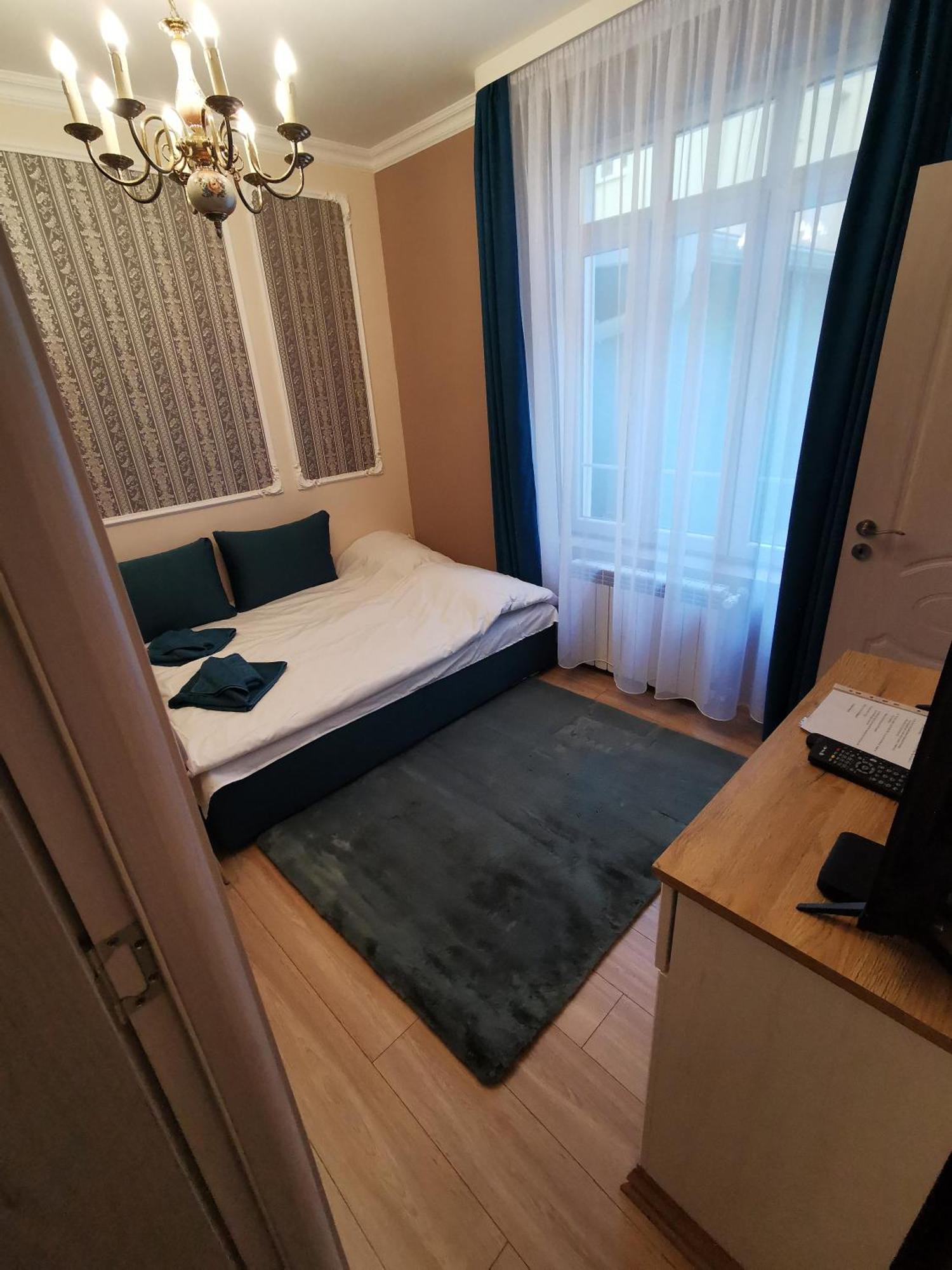 Appartement Serdika Old House Sofia