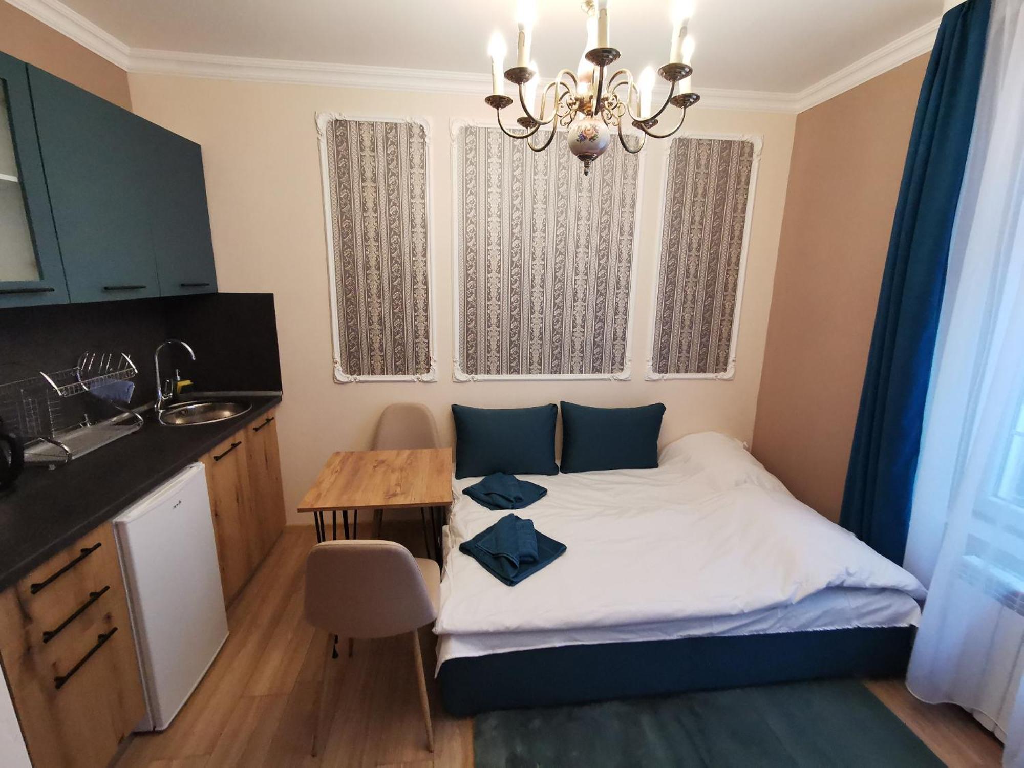 Appartement Serdika Old House *