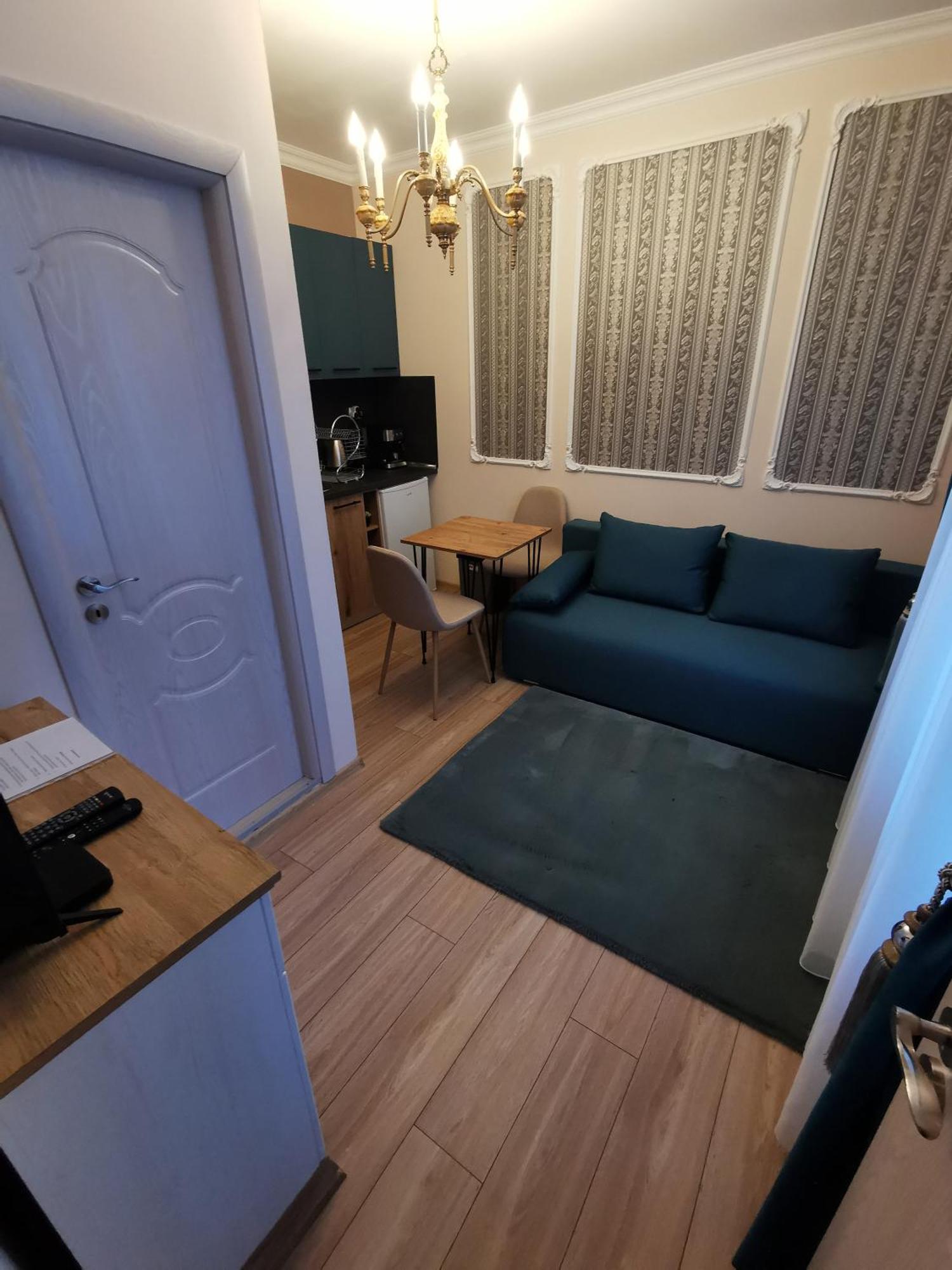 Appartement Serdika Old House Sofia