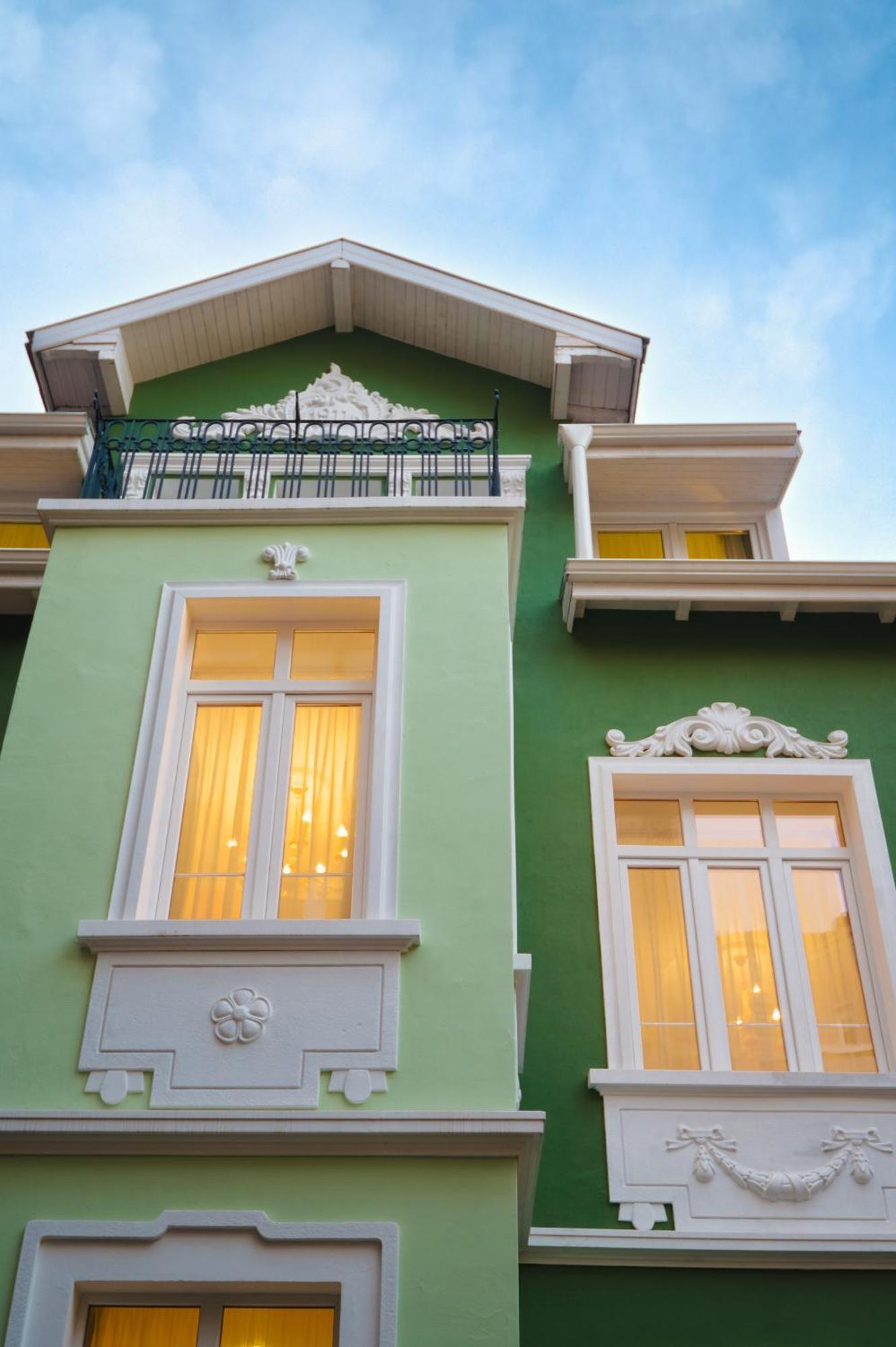 Appartement Serdika Old House *