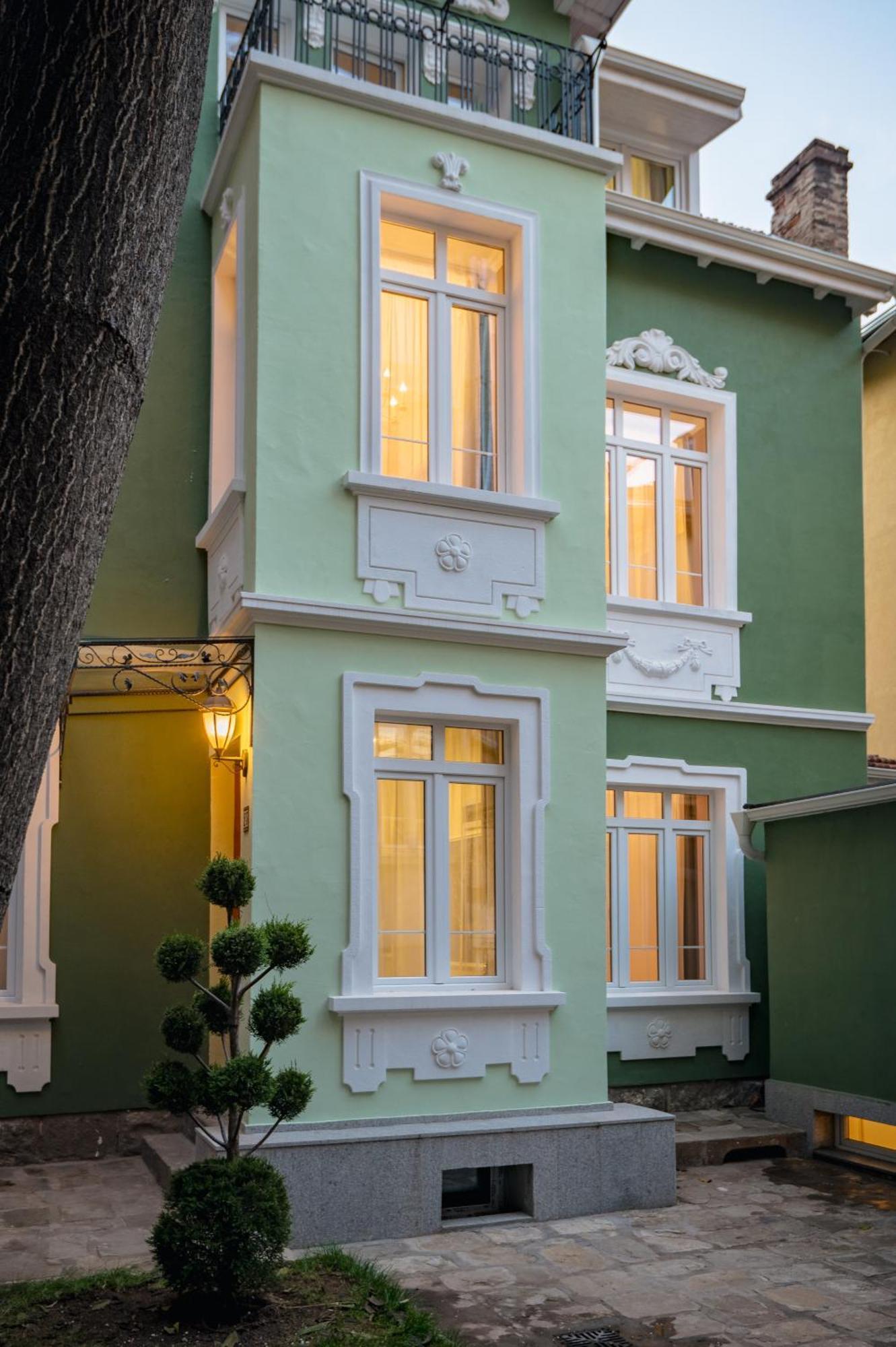 Serdika Old House Sofia