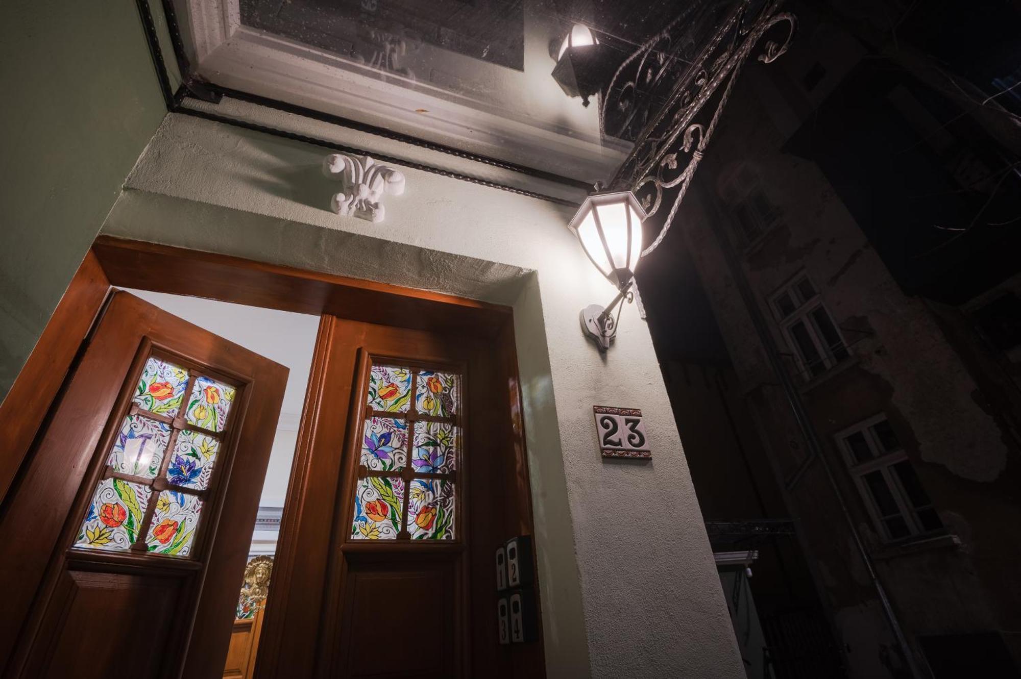 Appartement Serdika Old House Sofia