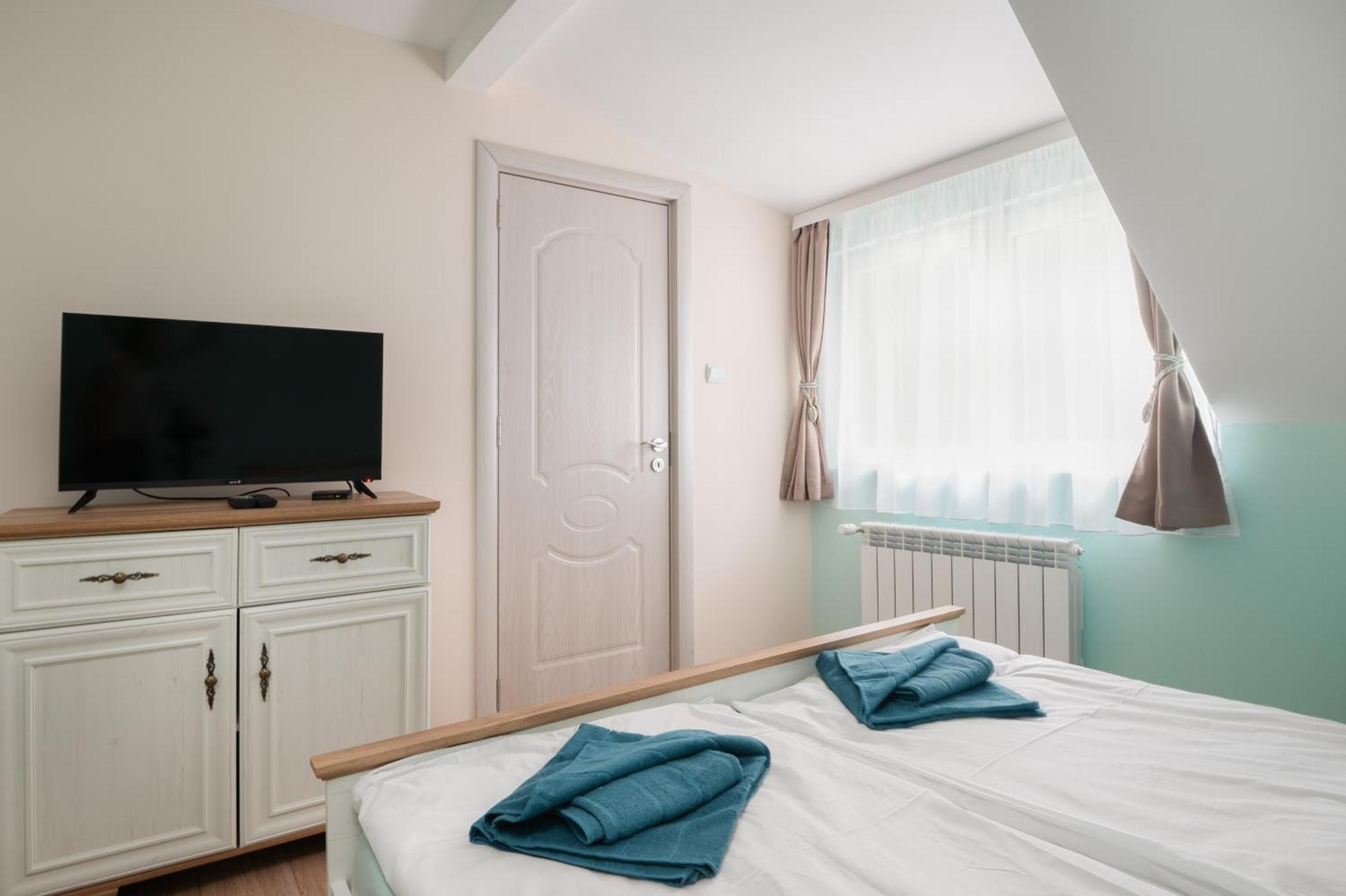 Serdika Old House Appartement *