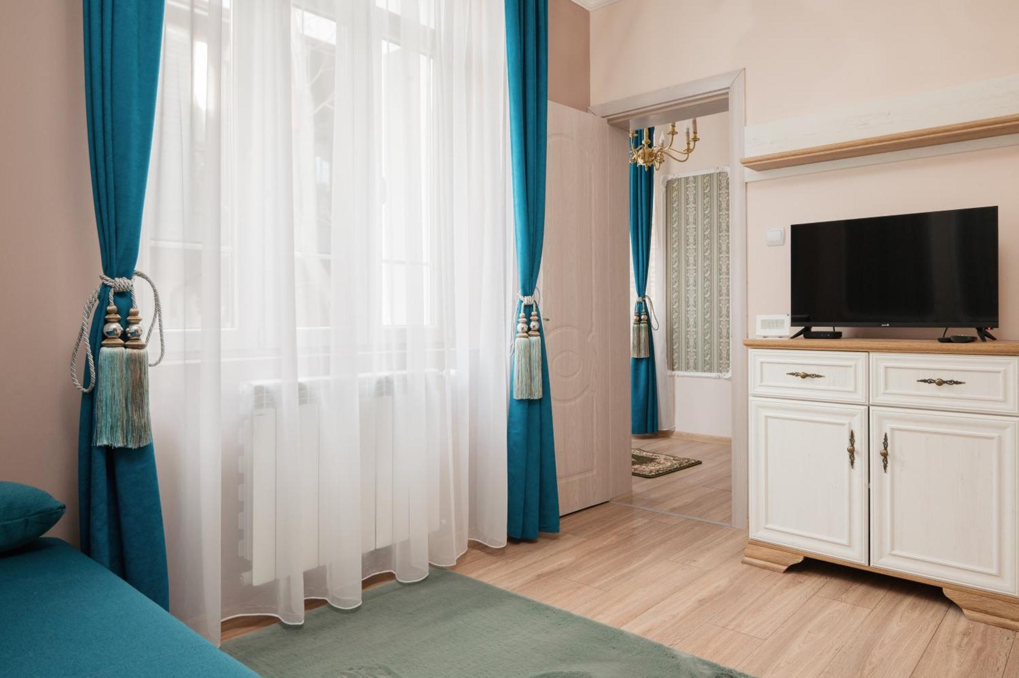 Appartement Serdika Old House