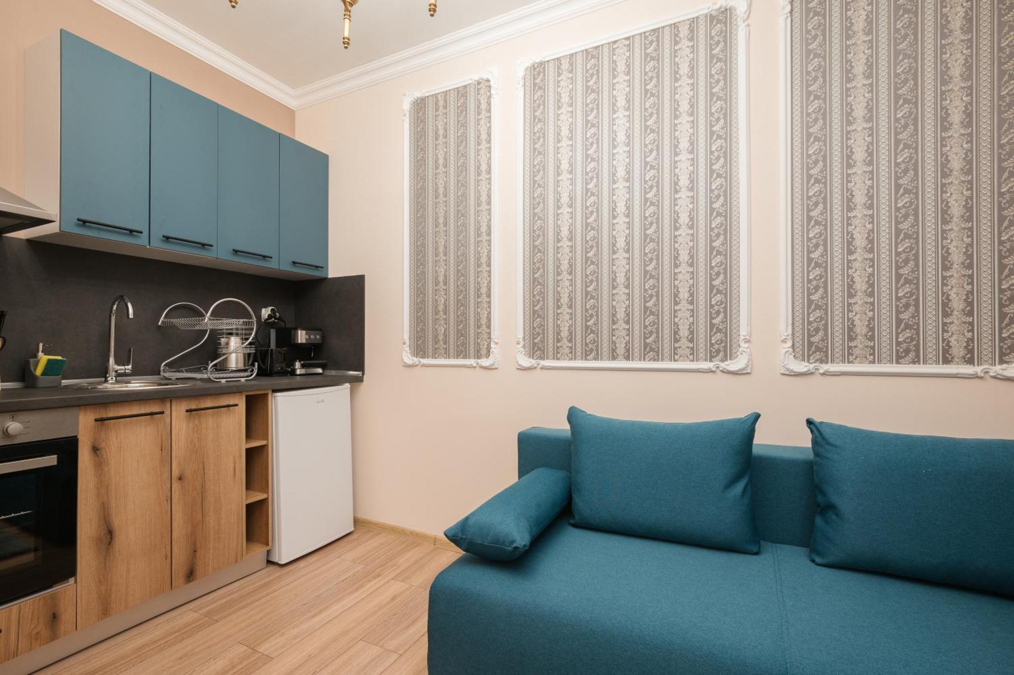 Serdika Old House Appartement Sofia