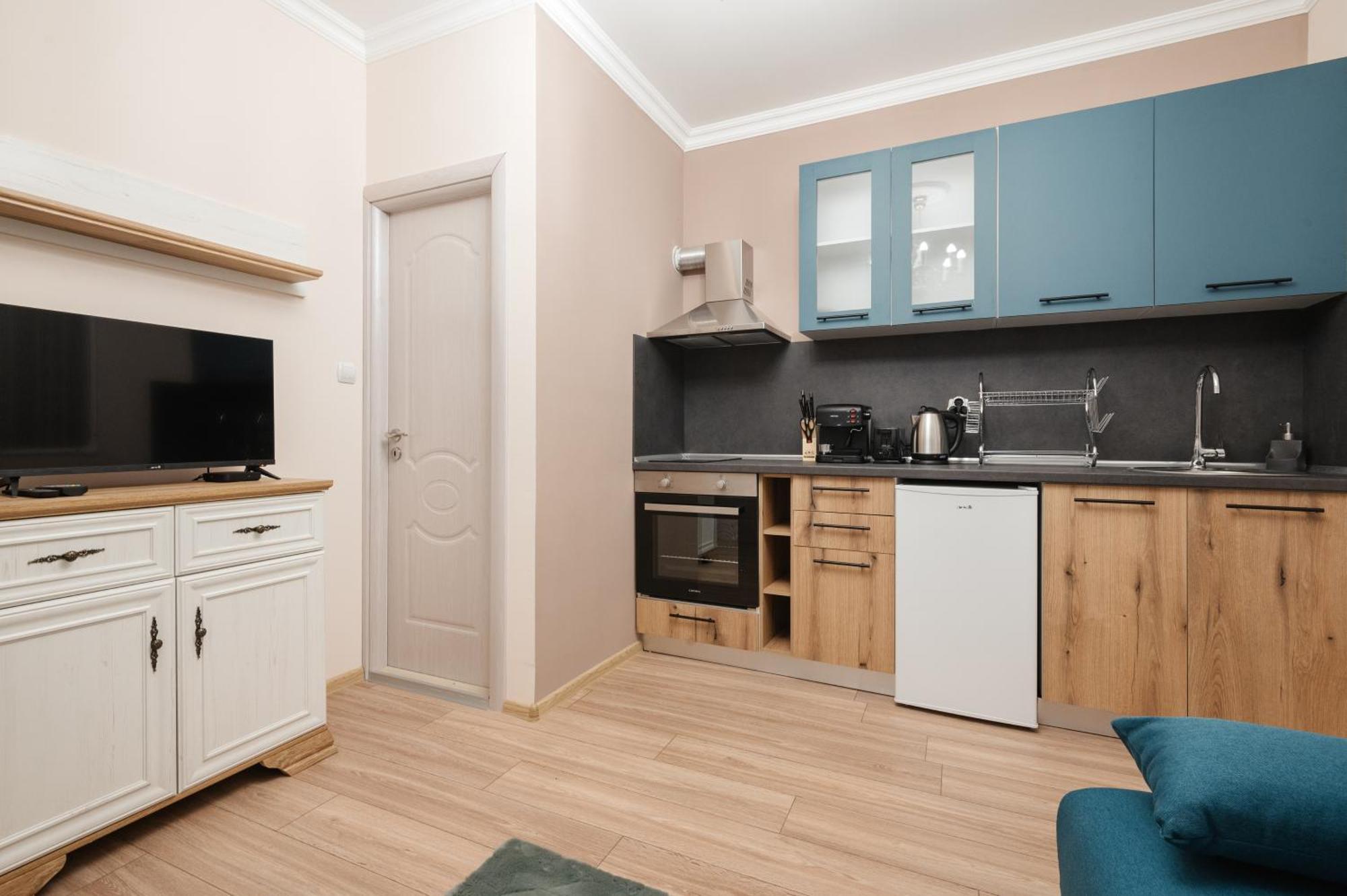 Serdika Old House Appartement *