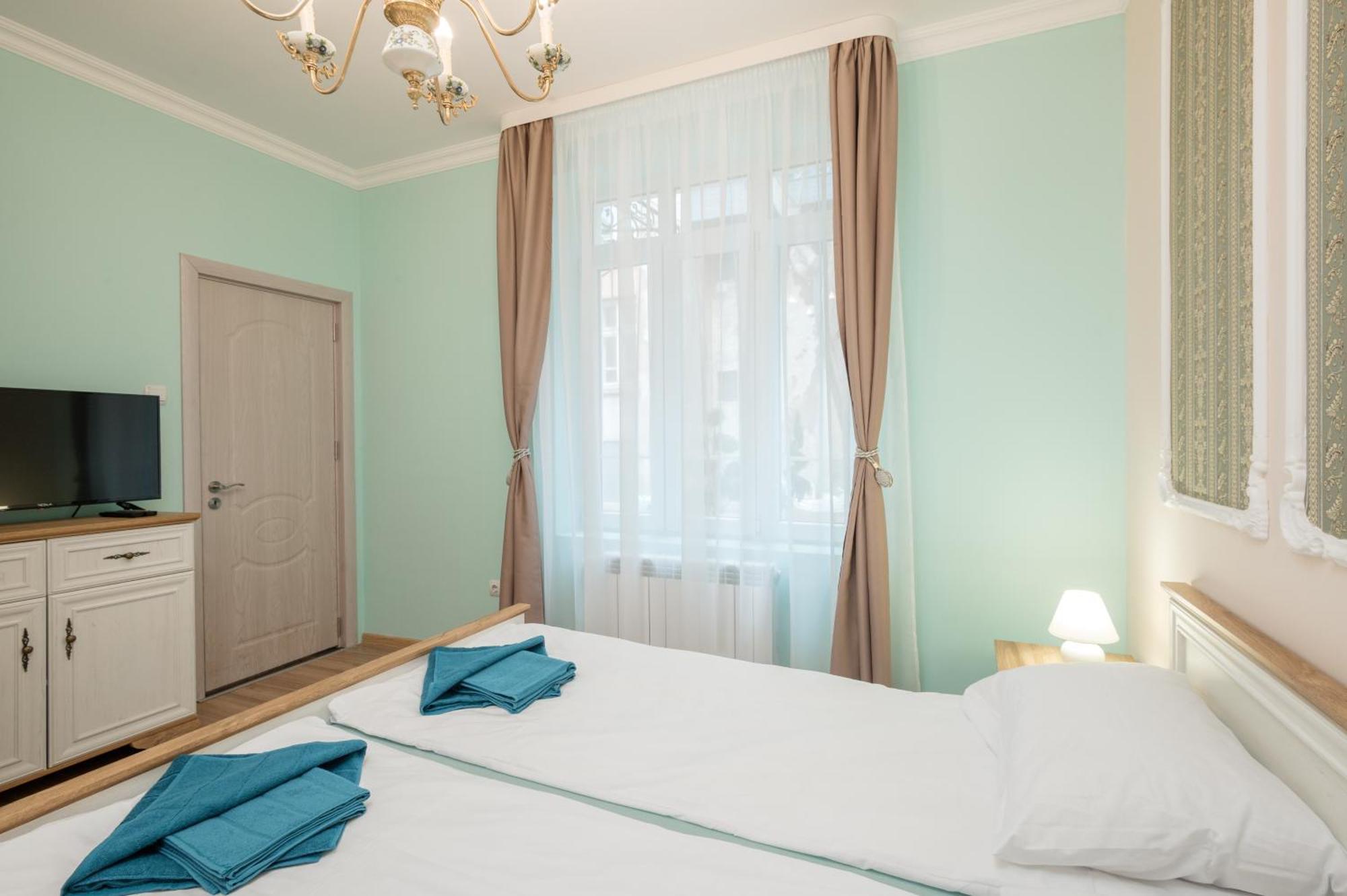 Serdika Old House Appartement