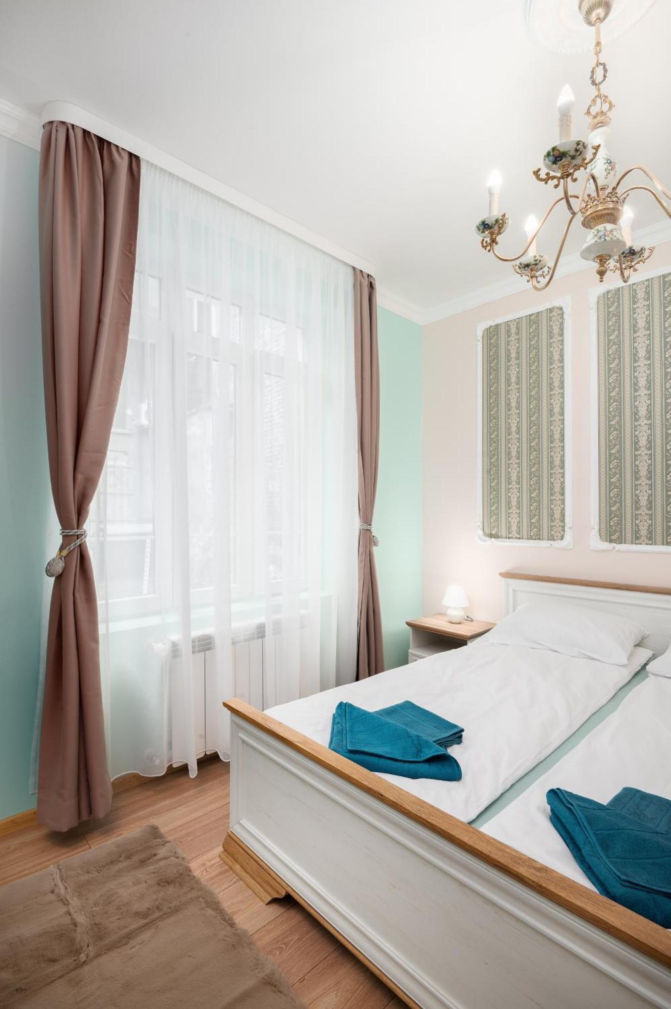 Serdika Old House Appartement *