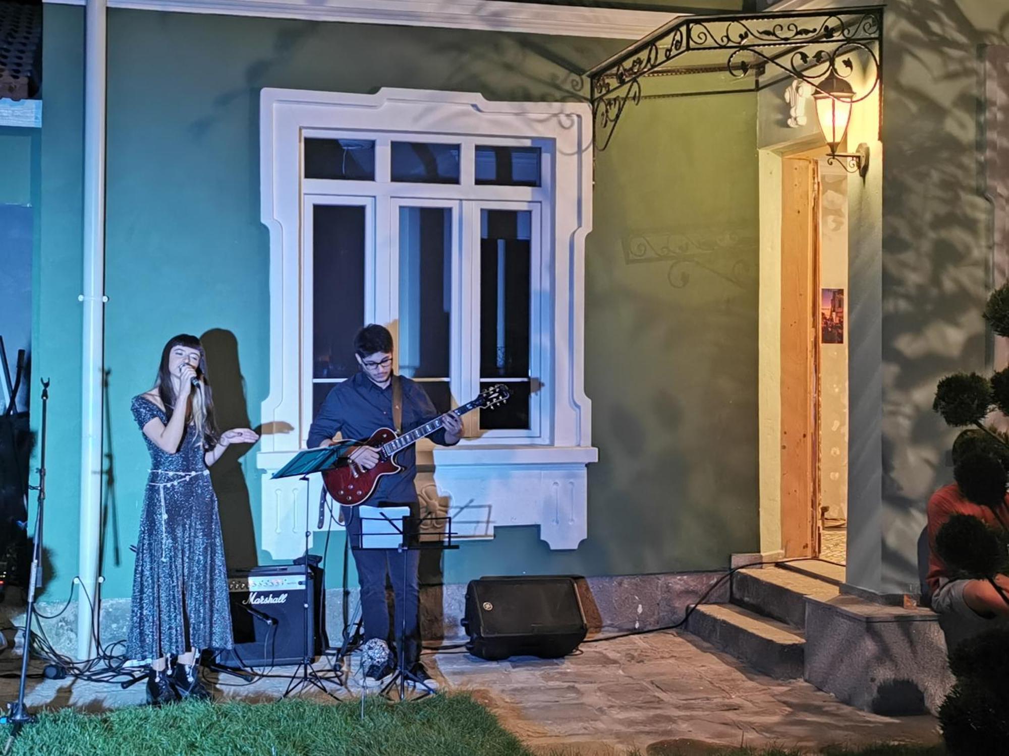 Serdika Old House