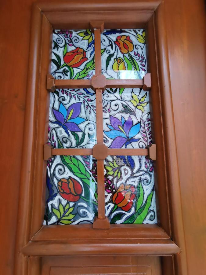 Serdika Old House *