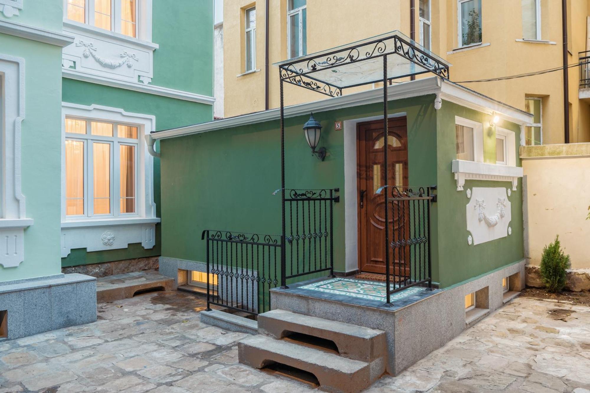 Serdika Old House * Sofia