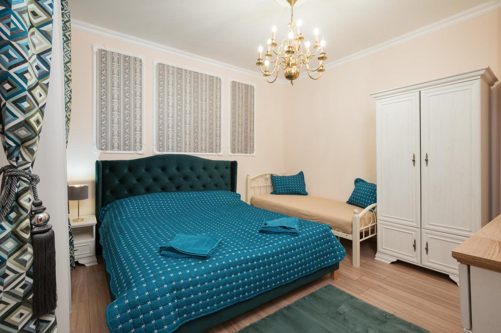 Apartament Serdika Old House *